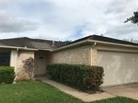 2603 Chimneystone Circle Sugar Land TX 77479
