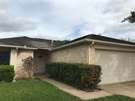 2603 Chimneystone Circle Sugar Land TX 77479