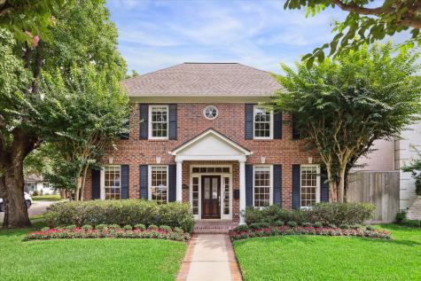 4234 Southwestern Street Houston TX 77005