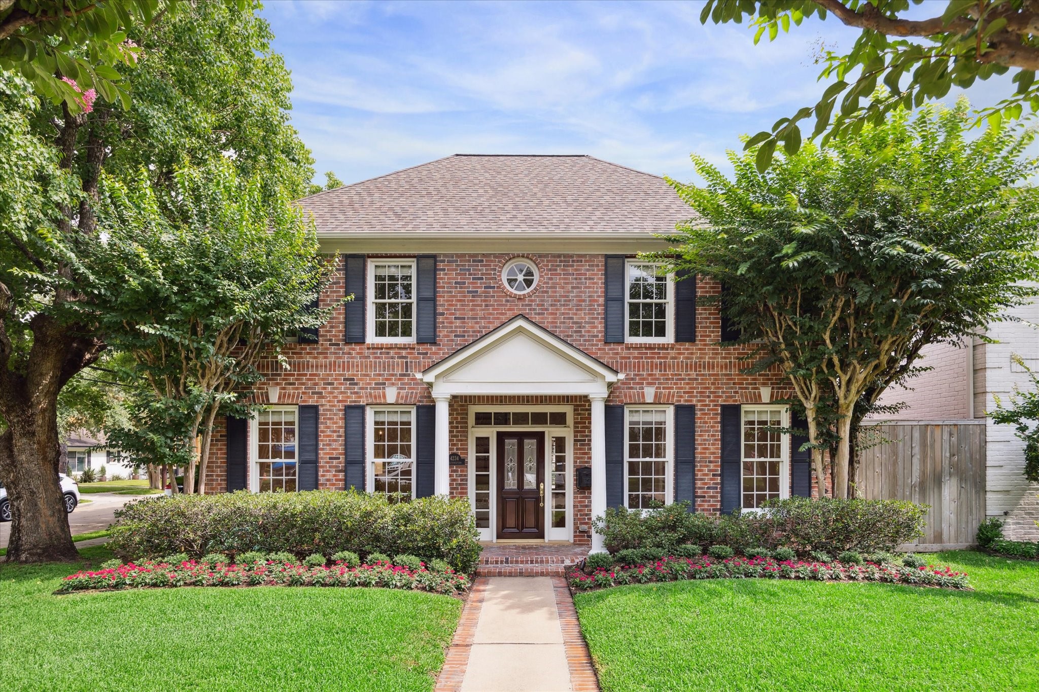4234 Southwestern Street Houston TX 77005