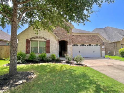 10006 Western Pine Trail Katy TX 77494