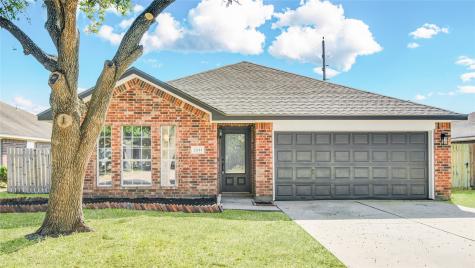 21111 Stoney Haven Drive Katy TX 77449