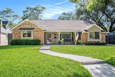1743 Nocturne Lane Houston TX 77043