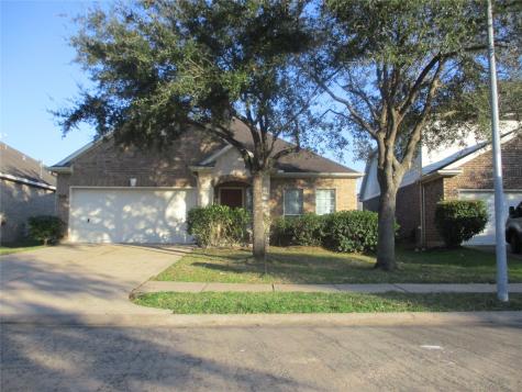 2021 Running Brook Lane Pearland TX 77584