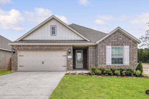 15675 Honey Cove Drive Conroe TX 77303