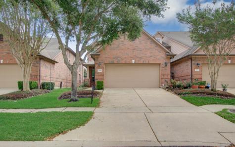 1307 Glenwood Canyon Lane Houston TX 77077