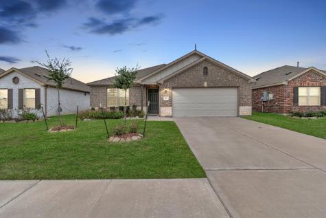 3611 Champions Cove Lane Missouri City TX 77459