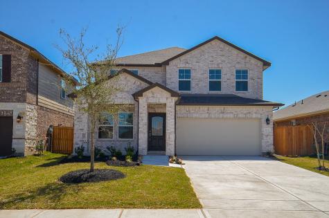 21731 Teton Rock Trail Richmond TX 77407