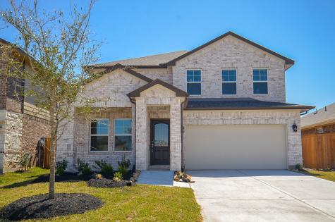 21731 Teton Rock Trail Richmond TX 77407