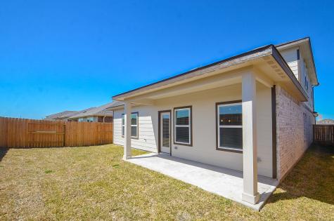 21731 Teton Rock Trail Richmond TX 77407