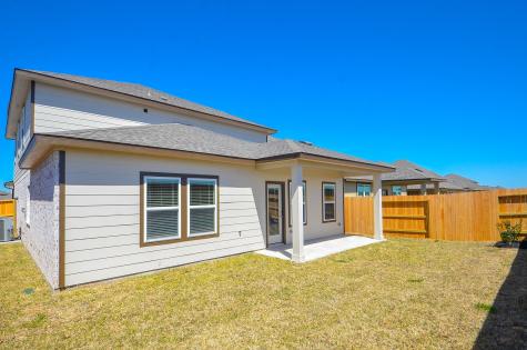 21731 Teton Rock Trail Richmond TX 77407