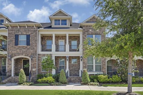 614 Imperial Boulevard Sugar Land TX 77498