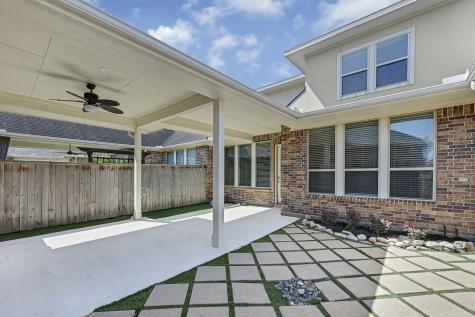 614 Imperial Boulevard Sugar Land TX 77498