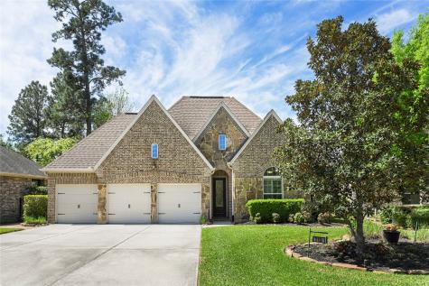 115 Riverbend Court Montgomery TX 77316