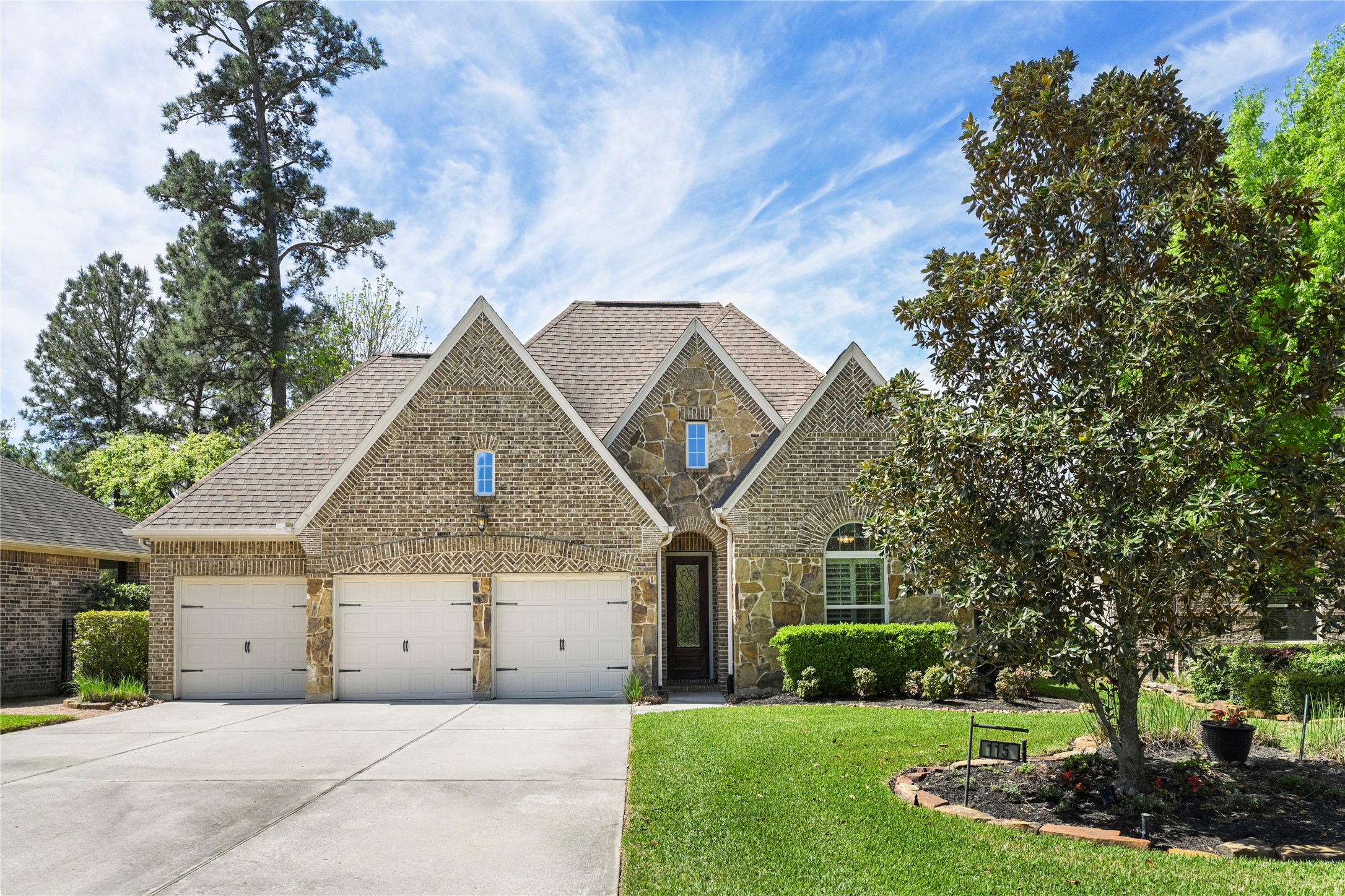 115 Riverbend Court Montgomery TX 77316