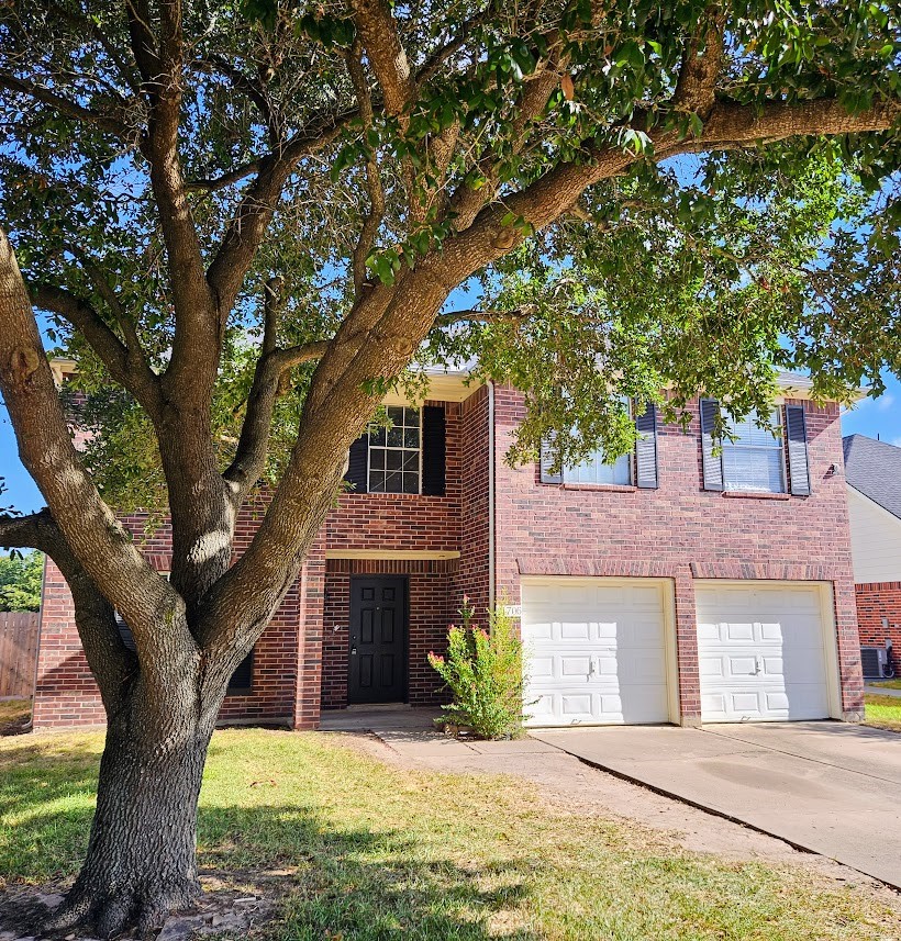 21706 Slate Bridge Court Katy TX 77449