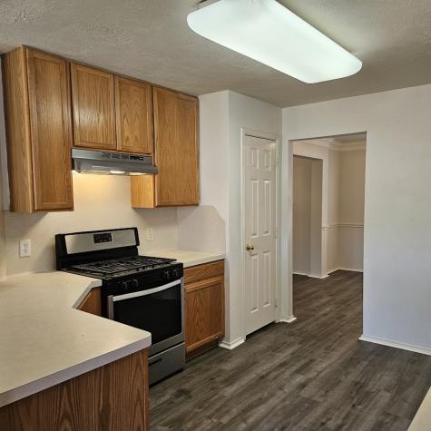 21706 Slate Bridge Court Katy TX 77449