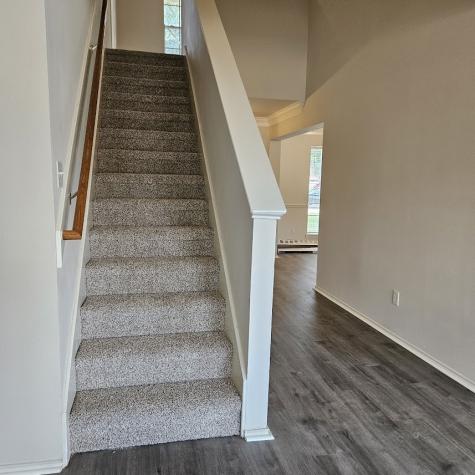 21706 Slate Bridge Court Katy TX 77449