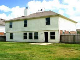 21706 Slate Bridge Court Katy TX 77449