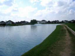 21706 Slate Bridge Court Katy TX 77449
