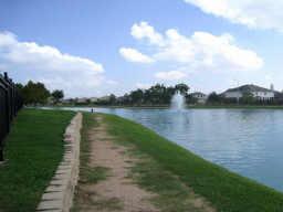21706 Slate Bridge Court Katy TX 77449