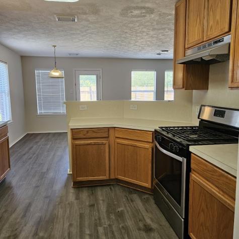 21706 Slate Bridge Court Katy TX 77449