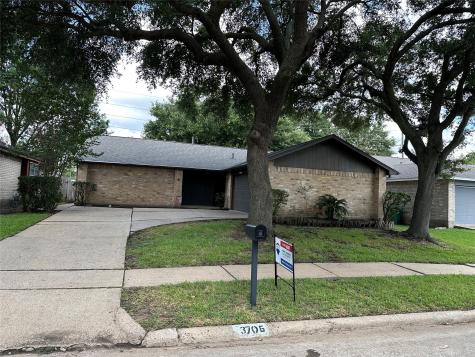 3706 Luton Park Drive Houston TX 77082