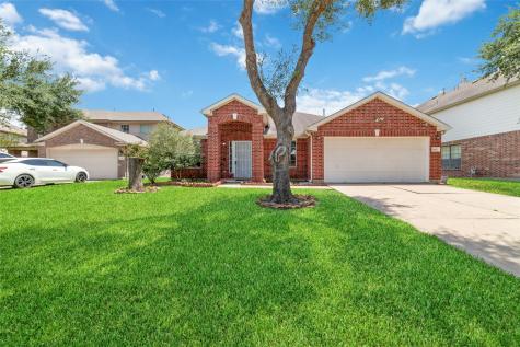 14815 Stocklin Court Sugar Land TX 77498