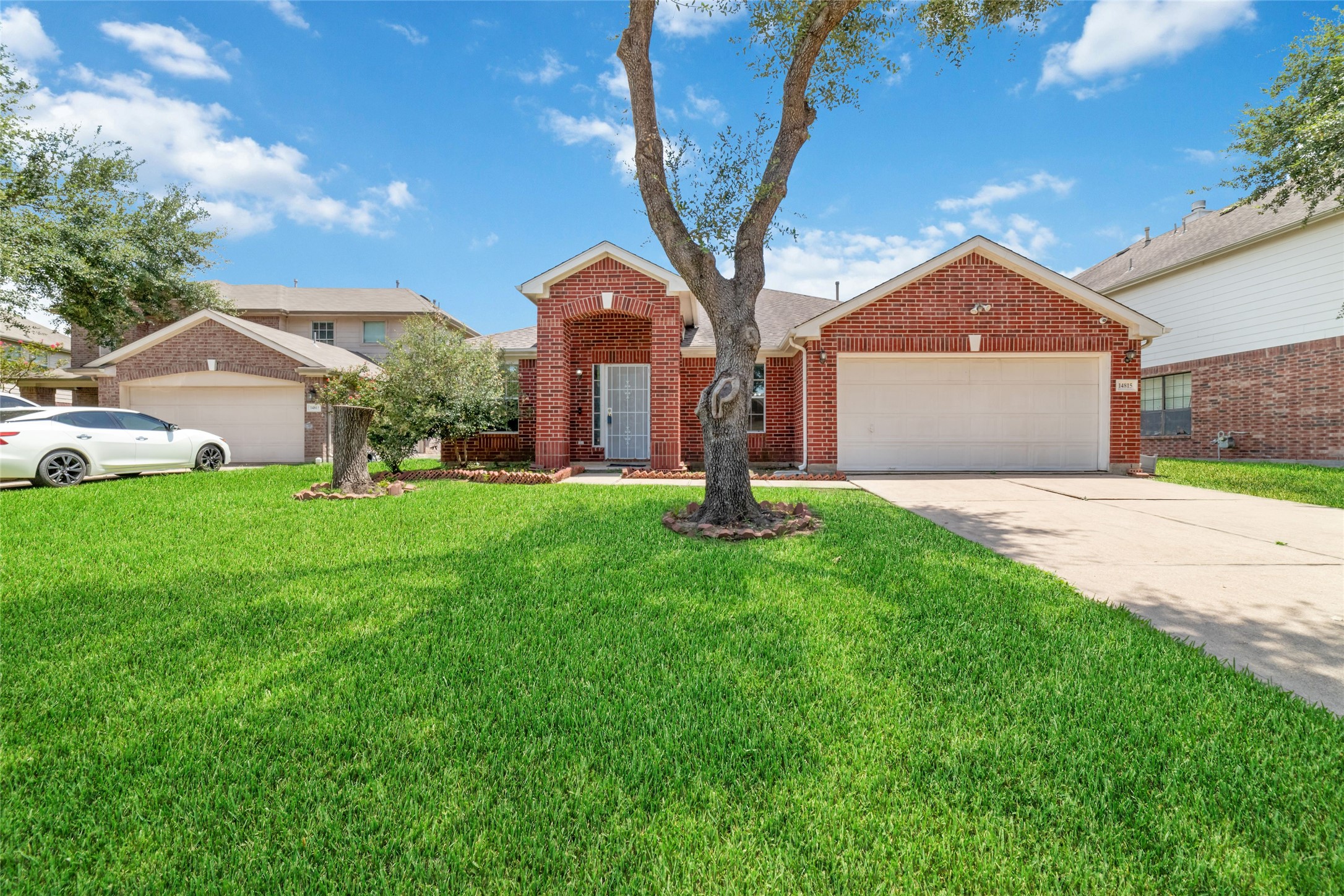 14815 Stocklin Court Sugar Land TX 77498