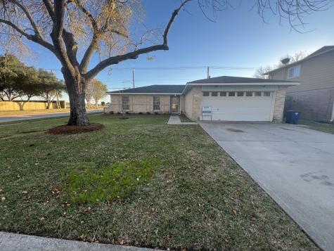 6223 Silver Leaf Drive League City TX 77573