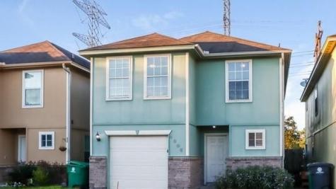 4906 S Cancun Drive Houston TX 77045