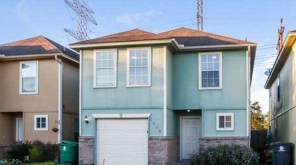 4906 S Cancun Drive Houston TX 77045
