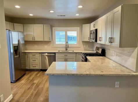 3819 Gardendale Drive Houston TX 77092