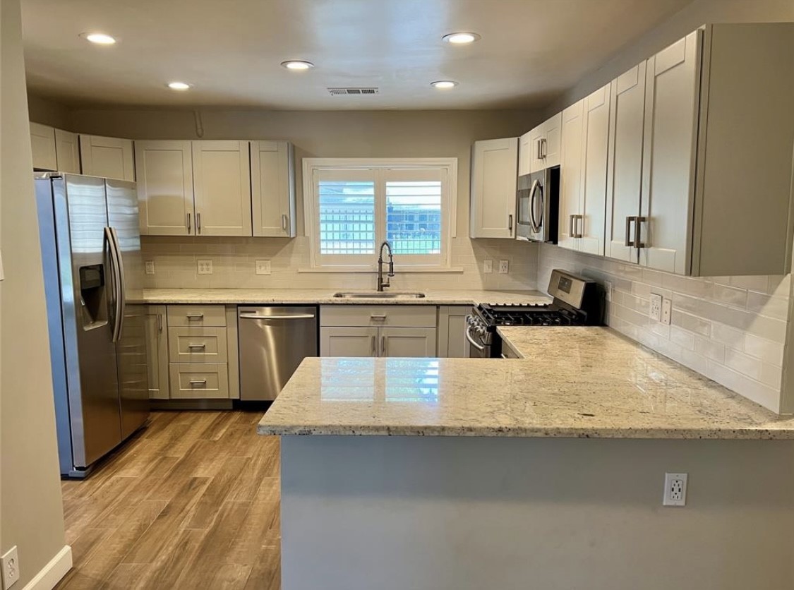 3819 Gardendale Drive Houston TX 77092