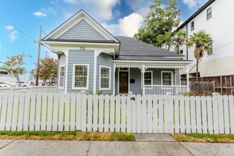 1718 Shearn Street Houston TX 77007