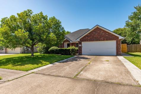 1417 29th Avenue N Texas City TX 77590