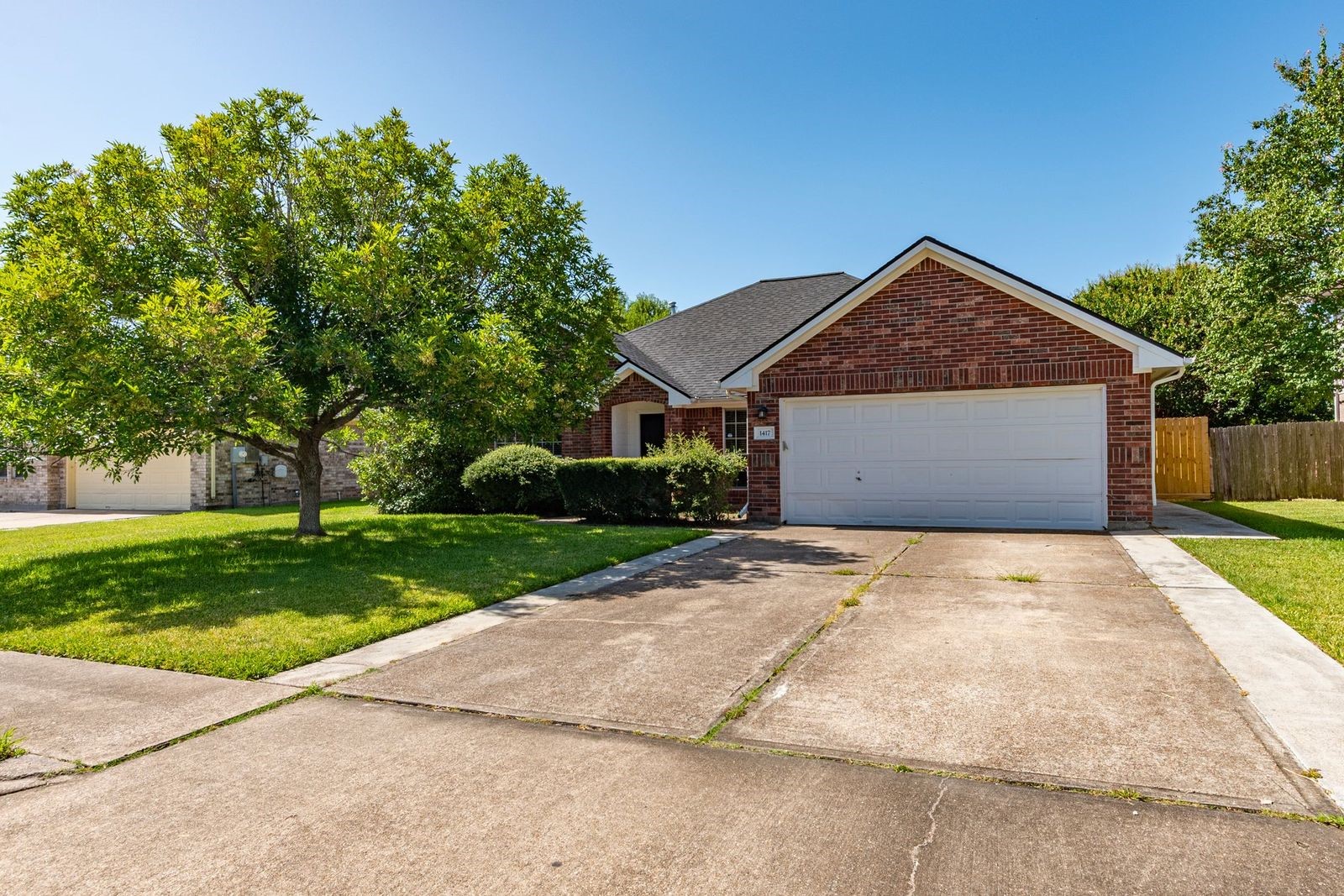 1417 29th Avenue N Texas City TX 77590