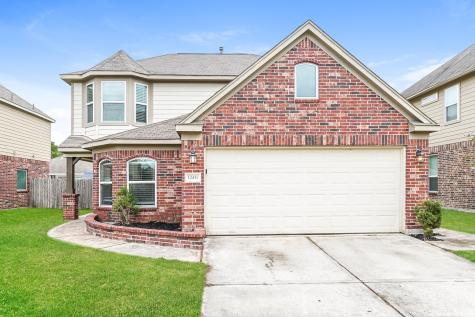 12411 Greenmesa Drive Houston TX 77044