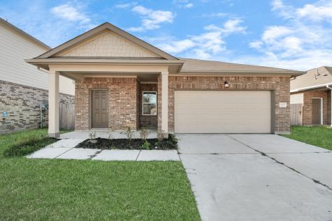 13527 Harefield Hollow Trail Houston TX 77049