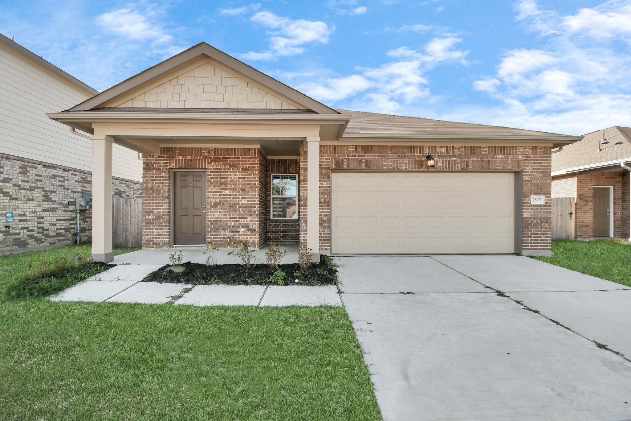 13527 Harefield Hollow Trail Houston TX 77049