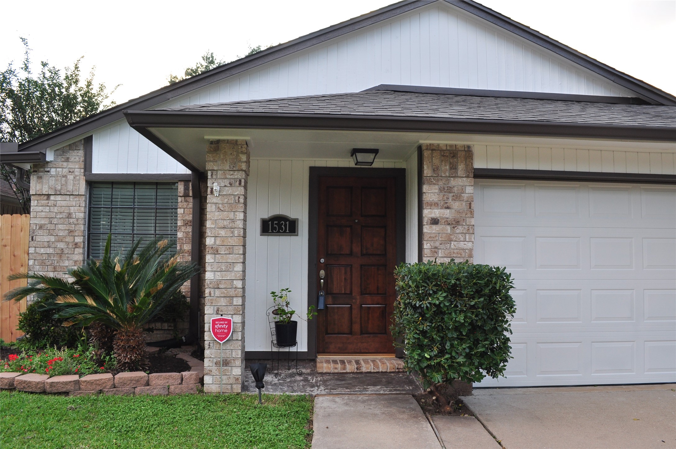 1531 Dan Cox Avenue Katy TX 77493
