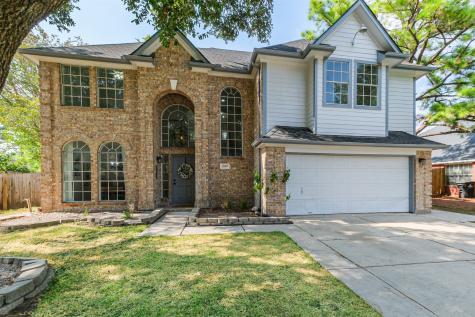 13747 Stabledon Drive Houston TX 77014