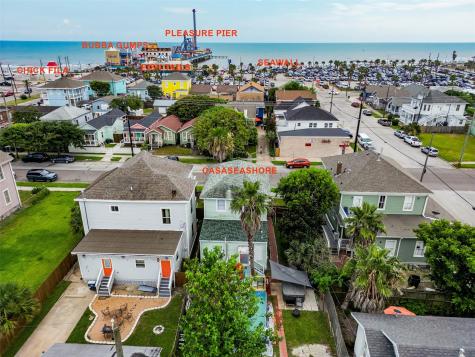 2524 Avenue Q Galveston TX 77550
