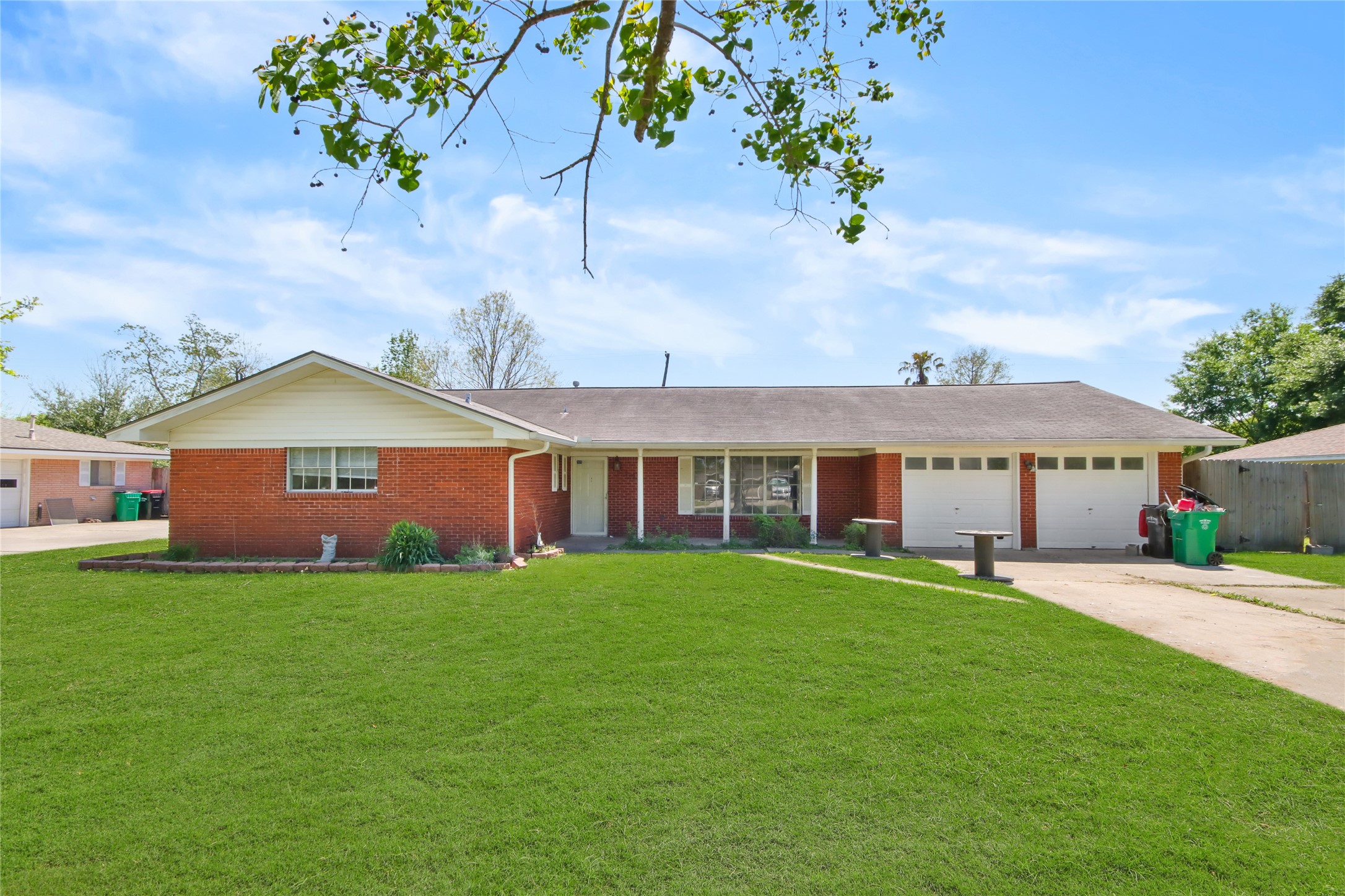 122 Caldwell Street Baytown TX 77520