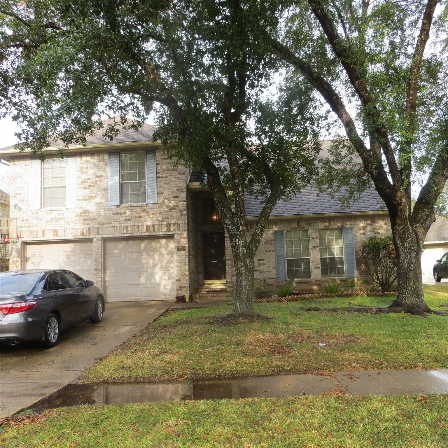 13827 Viewfield Court Houston TX 77059