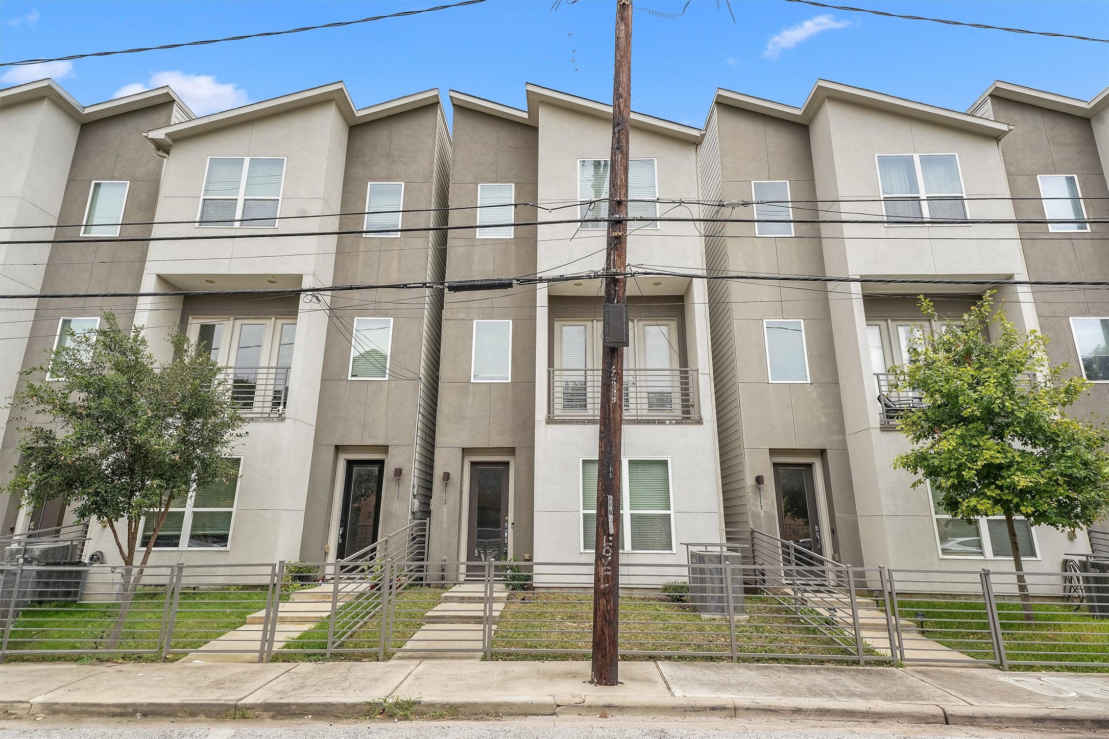 3113 Gillespie Street Houston TX 77020