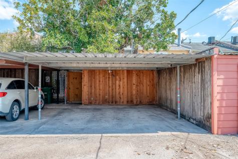 3926 Roseland Street Houston TX 77006