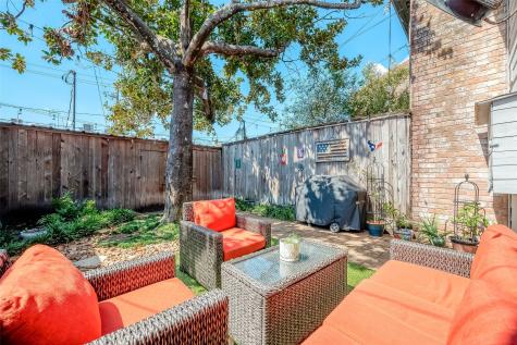 3926 Roseland Street Houston TX 77006