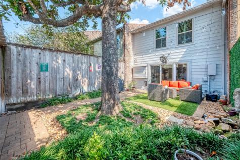 3926 Roseland Street Houston TX 77006