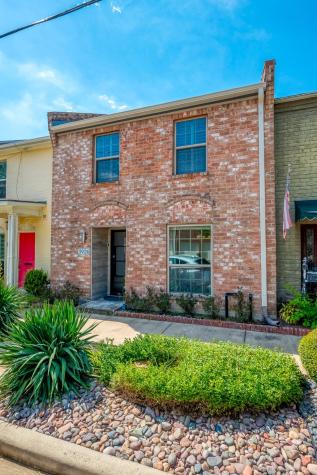 3926 Roseland Street Houston TX 77006